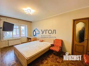 2-к квартира, вторичка, 56м2, 4/4 этаж