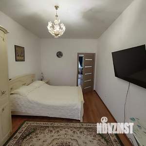 2-к квартира, вторичка, 60м2, 2/4 этаж