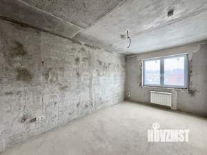 3-к квартира, вторичка, 91м2, 2/25 этаж