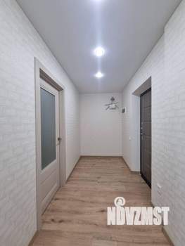 1-к квартира, вторичка, 40м2, 13/26 этаж