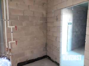 1-к квартира, вторичка, 37м2, 17/23 этаж