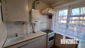 1-к квартира, вторичка, 29м2, 2/5 этаж