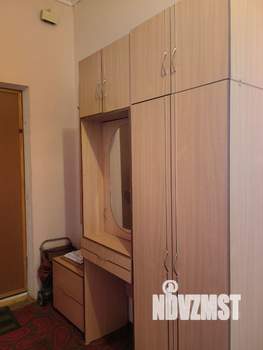 1-к квартира, вторичка, 46м2, 7/9 этаж