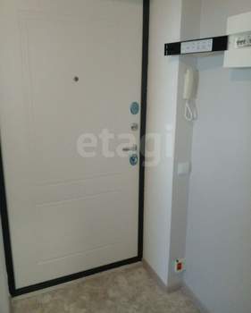 1-к квартира, вторичка, 30м2, 15/16 этаж