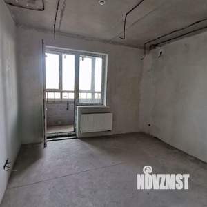 2-к квартира, сданный дом, 59м2, 3/16 этаж