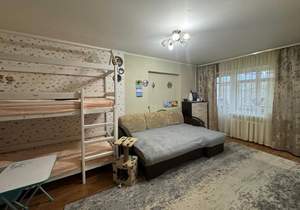 1-к квартира, вторичка, 31м2, 4/5 этаж