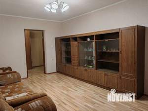 3-к квартира, вторичка, 85м2, 1/9 этаж