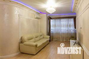 3-к квартира, вторичка, 75м2, 7/23 этаж