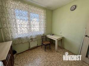 2-к квартира, вторичка, 44м2, 3/3 этаж