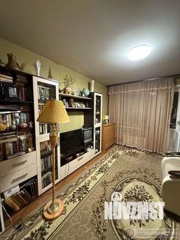 2-к квартира, вторичка, 43м2, 4/9 этаж