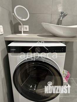 1-к квартира, вторичка, 44м2, 4/4 этаж