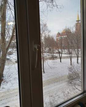 2-к квартира, вторичка, 45м2, 3/5 этаж