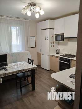 1-к квартира, вторичка, 44м2, 2/10 этаж