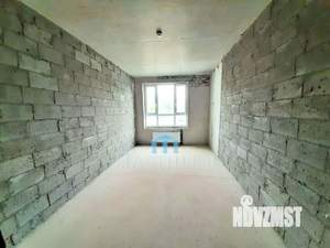 2-к квартира, вторичка, 58м2, 2/24 этаж