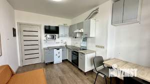 1-к квартира, вторичка, 50м2, 23/25 этаж
