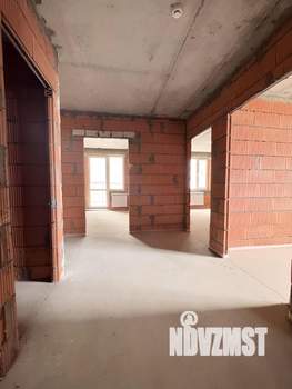 3-к квартира, вторичка, 78м2, 9/24 этаж