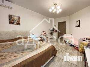 2-к квартира, вторичка, 70м2, 19/19 этаж