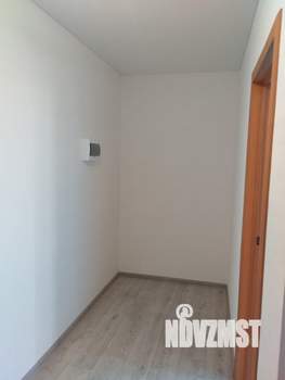 1-к квартира, вторичка, 37м2, 3/25 этаж
