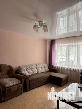 1-к квартира, вторичка, 30м2, 1/4 этаж