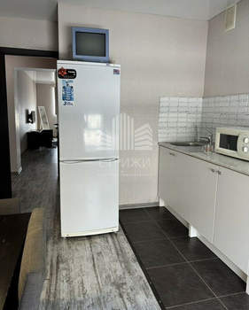 1-к квартира, вторичка, 37м2, 2/3 этаж