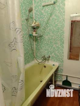 1-к квартира, вторичка, 33м2, 1/5 этаж