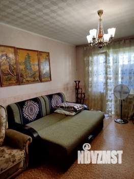 2-к квартира, вторичка, 53м2, 7/10 этаж