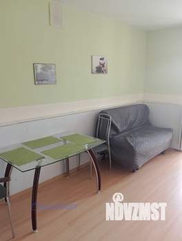 1-к квартира, вторичка, 39м2, 10/10 этаж