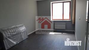 2-к квартира, вторичка, 98м2, 12/22 этаж
