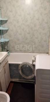 3-к квартира, вторичка, 64м2, 2/9 этаж