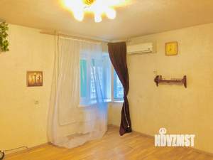1-к квартира, вторичка, 42м2, 5/15 этаж