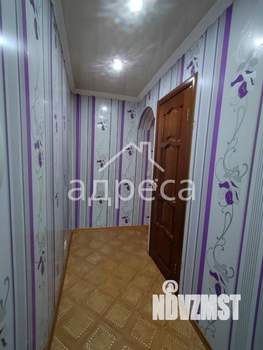 2-к квартира, вторичка, 46м2, 2/5 этаж