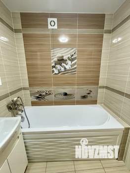 1-к квартира, вторичка, 39м2, 25/27 этаж