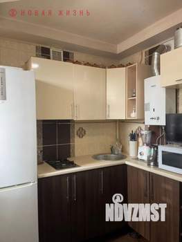2-к квартира, вторичка, 42м2, 1/5 этаж