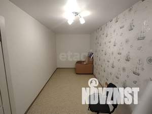 2-к квартира, вторичка, 45м2, 4/5 этаж