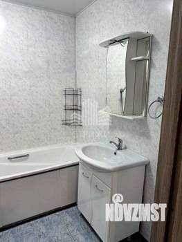 2-к квартира, вторичка, 55м2, 10/11 этаж