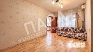 2-к квартира, вторичка, 46м2, 5/5 этаж