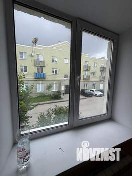 1-к квартира, вторичка, 33м2, 1/3 этаж