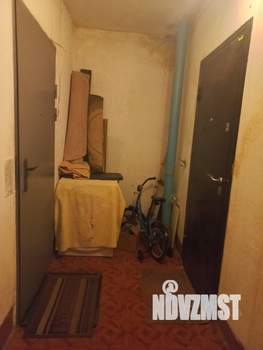 1-к квартира, вторичка, 30м2, 9/9 этаж