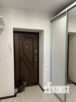 1-к квартира, вторичка, 34м2, 4/15 этаж