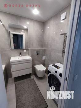 1-к квартира, вторичка, 36м2, 14/26 этаж