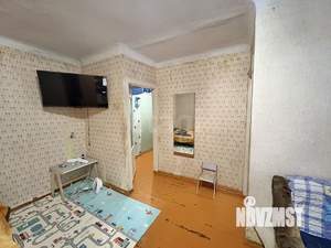 1-к квартира, вторичка, 33м2, 1/5 этаж