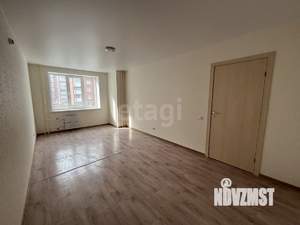 1-к квартира, вторичка, 42м2, 3/10 этаж