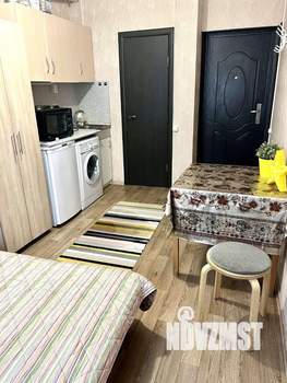 1-к квартира, вторичка, 36м2, 2/16 этаж