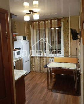 2-к квартира, вторичка, 55м2, 13/13 этаж