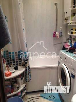 2-к квартира, вторичка, 37м2, 1/5 этаж