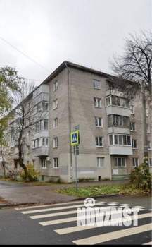 1-к квартира, вторичка, 23м2, 5/5 этаж