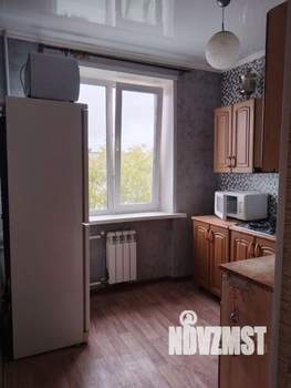 2-к квартира, вторичка, 48м2, 4/5 этаж