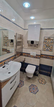 2-к квартира, вторичка, 110м2, 14/20 этаж