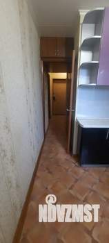1-к квартира, вторичка, 35м2, 3/9 этаж