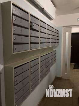 Студия квартира, вторичка, 29м2, 9/11 этаж